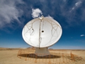 ACG's Materials Used In Outer Space