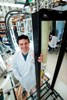 Study Reveals Graphene’s Novel Reaction to Light