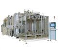 Complete Solar Cell Manufacturing Solutions from ULVAC