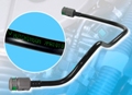 Hutchinson SRL Uses DuPont Zytel RS Grade Nylon for Fuel Lines Production