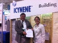 Spray Foam Insulation Producer Joins Hands with Residential Energy Services Network