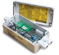 Over 15,000 Mantracourt Strain Gauge Amplifiers Sold