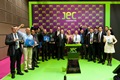 Promising Number Of  Exhibitors For JEC Asia 2011