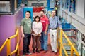 Study Findings Help Understand Magnetic Interactions in Insulator Materials