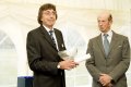 Duke of Kent Presents Malvern Instruments with Queen's Award for Enterprise