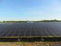 Astronergy to Supply its Thin Film Photovoltaic Panels to Solar Park in Thailand