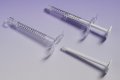 Medalist Elastomers Selected for Use in New Range of Single Use Syringes