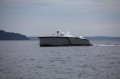 Zyvex Delivers 54 Foot Boat Made from Nanotube Enhanced Carbon Fibre Materials