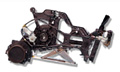 Sabic's Plastics Feature in 2011 SPE Automotive Innovation Awards Competition