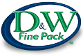 D&W Fine Pack Inks Deal to Purchase CM Packaging Group