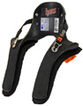 Latest HANS Device Is Lighter and Made from Renewably Sourced Materials