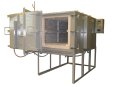 Lucifer Furnaces Deliver Inert Atmosphere heat Treating Furnace to Mott Corp.