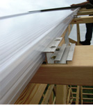 SABIC Launch New Polycarbonate Roofing Technology