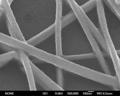 Novel Process to Make Flexible, Transparent, Highly Conductive Electrodes