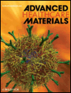 New Journal on Advanced Healthcare Materials Launched by Wiley-VCH