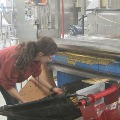 First Product Shipped from Laurel BioComposite for Trials