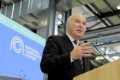 Business Secretary Inaugurates National Composites Centre at Bristol University