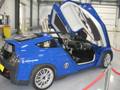 Umeco Displays Composite Solutions at National Composites Centre’s Opening Ceremony