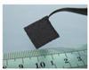 Researchers Fabricate Gas Sensor Using Macroscopic 3-D Graphene Foam Structure