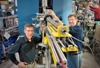 Researchers Develop Advanced Microscope to Study Performance Properties of Materials