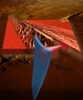 Study on Earthquake Friction Impact at Nanoscale