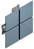 Bamco Introduces FABLOGIC I-500 Composite Metal Wall Panel