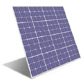High Performance Lexan Designed for Use with Photovoltaic Connectors and Junction Boxes