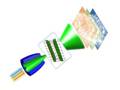 Advanced X-Ray Microscope to Study Single Nanomaterials and Nanostructures