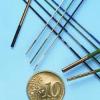 Applied Plastics Offers Precise PTFE Finishing for Nitinol/Stainless Steel Hypodermic Tubing