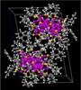 Researchers Study Chirality Phenomenon in Gold Nanoparticles Using NMR Spectroscopy