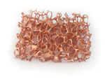 Goodfellow Now Offering Copper Foam Suited to a Range of Industries