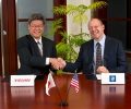 GM and Teijin to Develop Carbon Fiber Composites for Automobile Sector