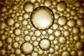Emulsions Take Longer Time to Achieve Equilibrium