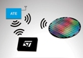 STMicroelectronics Fabricates Semiconductor Wafer Employing EMWS Technology