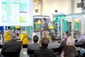 Arburg Host Computer System ALS for Injection Molding Plants Completes 25 Years