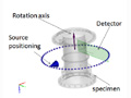 EXTENDE Release Computed Tomography Module for NDT Applications