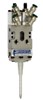 Micro-Kiss Series Mix-Dispense Valves for Low-Flow Dispensing of Two-Part Sealants and Adhesives