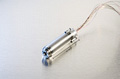Piezo Technology Being Used to Develop Non-Magnetic Motors