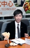 Researcher Synthesizes Highly Stable Selenium Nanoparticles