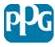 PPG Releases EC800 Ultra-Fast Clearcoat for ENVIROBASE System
