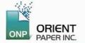 Orient Paper Declares Production Launch of New Corrugating Medium Paper Line