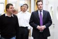 Graphene Scientists Knighted for ‘Service to Science’