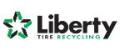 Liberty Tire Recycling, University of Tennessee to Conduct Studies on Crumb Rubber