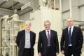Malvern Particle Sizer to be Incorporated into IIT Milling Equipment