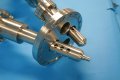 New Bolt On SIMS-SNMS Systems from Hiden Analytical