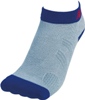 Teijin Supplies Polyester Nanofiber to New Balance for Manufacturing Socks