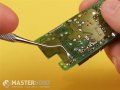New Electrically Conductive Adhesive for Medical Applications