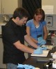 Flexible Transparent Carbon Nanotube Films Make Better Conductive Coatings