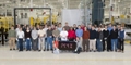 First Solar Announces Record-Setting Efficiency for CdTe Solar PV Modules