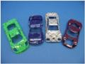Toy Research Institute Explores Water Printing Method to Decorate Toys